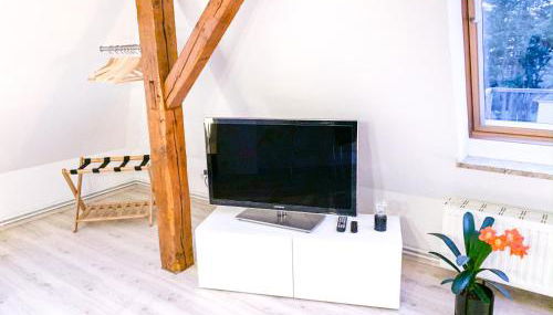 Stilvolle Dachgeschosswohnung in Düsternbrook - Foto 5