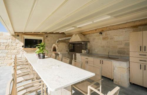 Armdin Seaview Villa 3 - Foto 19