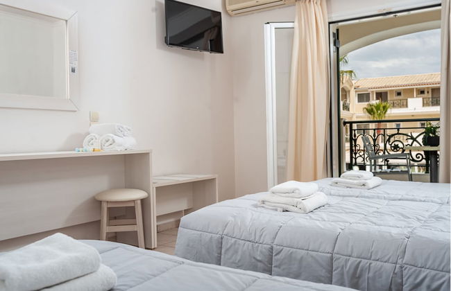 Atlantis Hotel - Foto 13