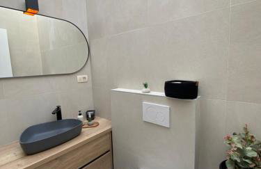 Apartment Adria mit traumhaften Blick auf das Meer - Foto 22