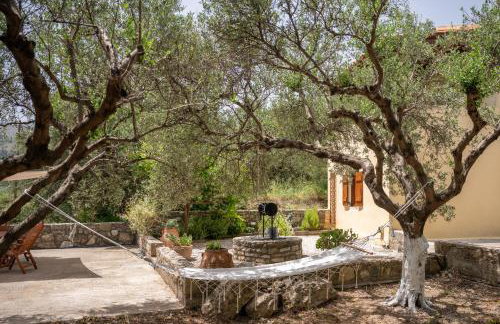 liofito village house - Foto 1