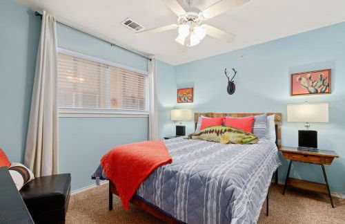 Texas Two-Step at Waterwheel - Foto 9