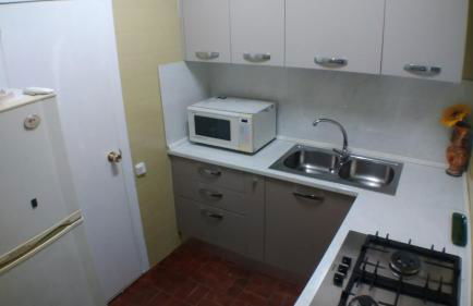 Sunny and Newly Renovated Apartment Large Balcony - Foto 17