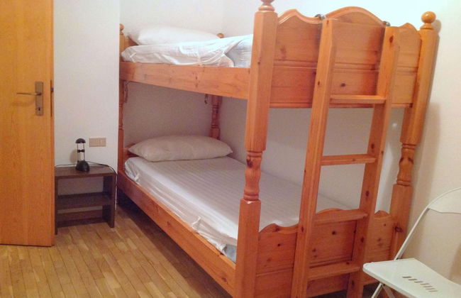 Belvilla by OYO Pozza di Fassa Sei - Foto 10