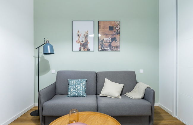 Limehome Madrid La Bolsa - Photo 38