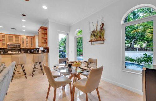 Steps from the Beach Heated Pool Sun Key Game room RESlDENCES - Foto 14