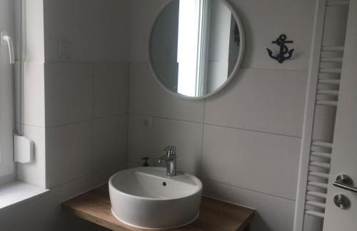 Boddenhus Loissin - Foto 37