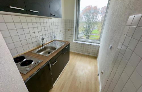 Exklusiver Rheinblick Messe Parken 5 Zimmer, 12 Personen - Foto 34