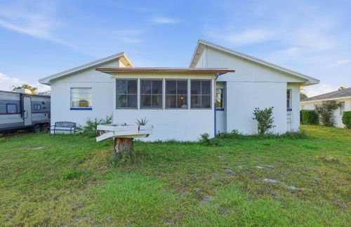The Lake Home - Beautiful Oasis In The Heart Of Florida! 2 Bedroom Home by RedAwning - Foto 52