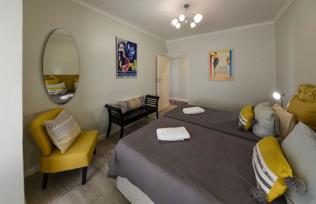 Die Badhuis, Gordons Bay - Photo 9