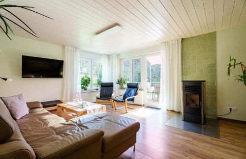 s'Lähmes auf der Schwend - Foto 4