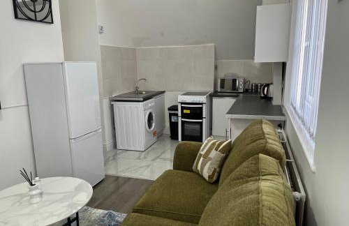 Charming 1 bedroom Apartment In The Heart Of Manchester Close to Manchester City Centre And Etihad Stadium - Foto 23
