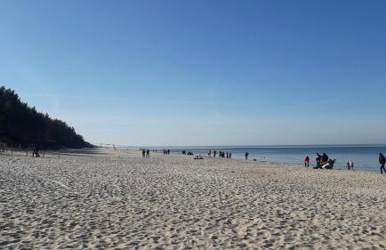 Apartament Ami Stegna - Foto 14