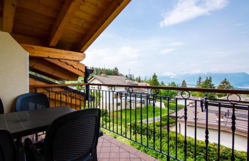 Apartment Belfiore-2 by Interhome - Foto 54