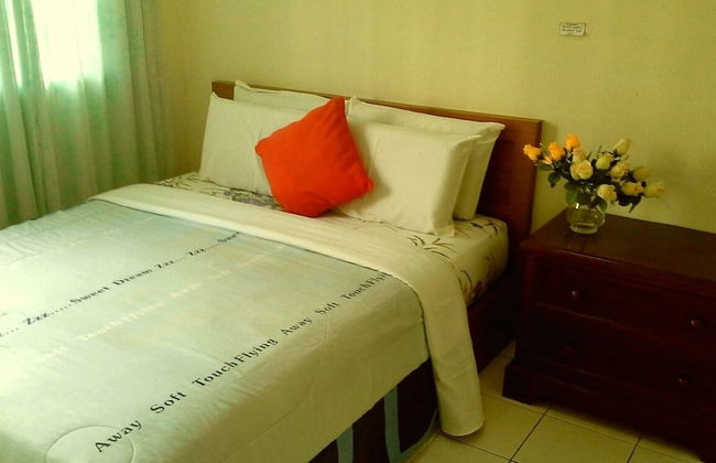 KPW at Royal Lily Apartment - Foto 4