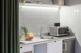 Lovely Apartments in the Heart of Guimarães by HostWise - Foto 35