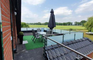 Ferienwohnung-in-Mecklenburg-am-Kritzower-See-mit-Ruderboot - Photo 11