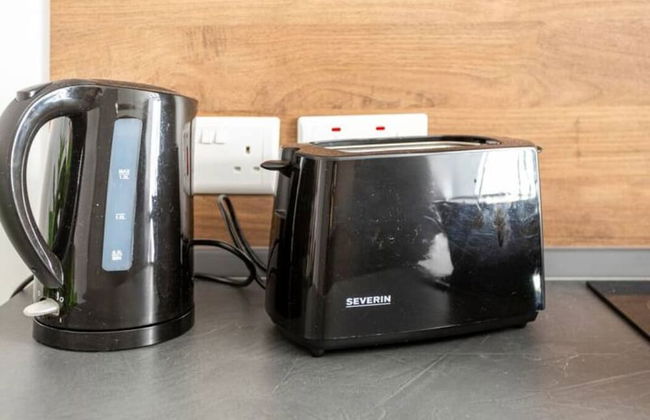 St Angelo Boutique Living - Foto 22