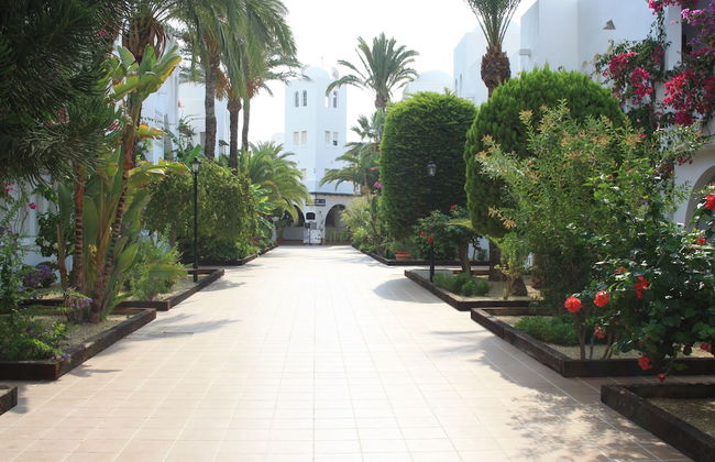 Apartamentos Torrelaguna - Foto 1