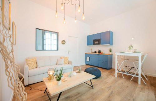 Le Laurencin Sens - La Plage - Cœur de ville - Foto 6