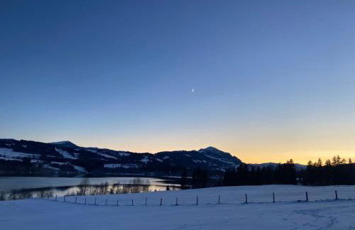 Frühlingswochen - wandern - radeln - Allgäu - Ankommen & Wohlfühlen - Foto 14