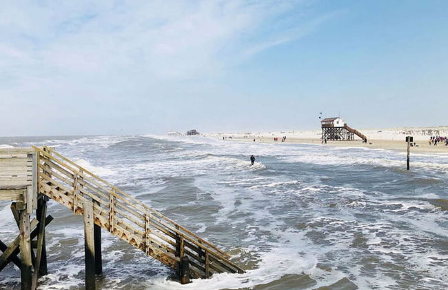 Johannisnest Comfortable Holiday Residence - Foto 42