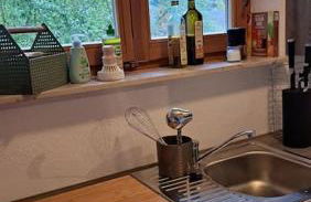 Gemütliche Waldrandlage in Badenweiler Sehringen Ferienwohnung - Foto 23