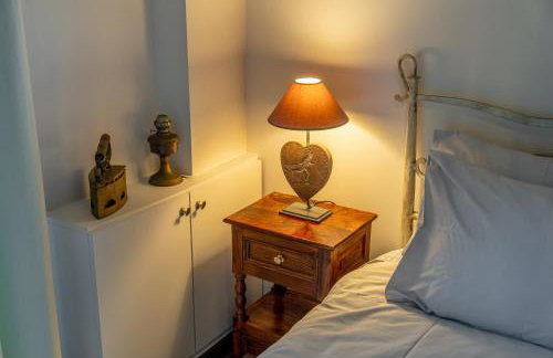 the mountain house in parnassus - Foto 26