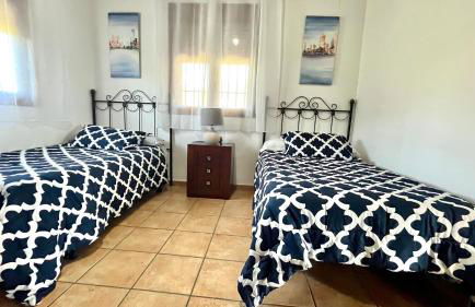 Casa Rural Montes de Trigo - Foto 38