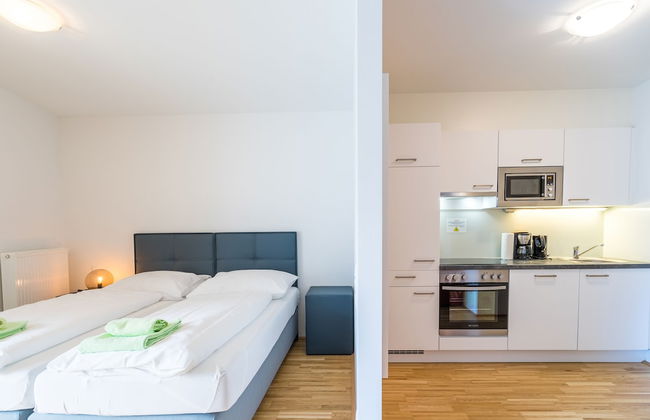 FeelGood Apartments Green Living - Foto 28