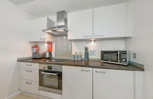 Princes Street Suites - Foto 92