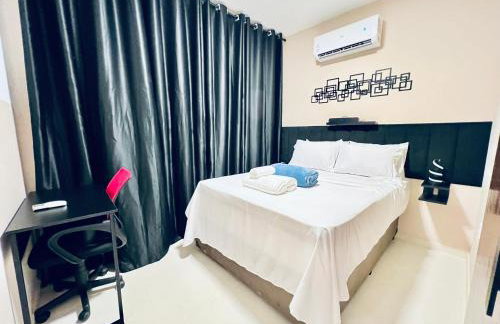 Casa Galdino - 5 km do Aeroporto Juscelino Kubitschek - Foto 10