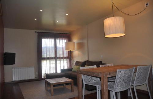 Apartaments Turístics Puigcerdà - La Closa - Foto 28