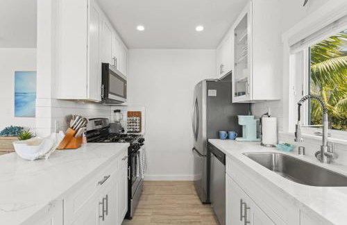 Penthouse Steps from Victoria Beach 180 degree ocean views - Foto 11