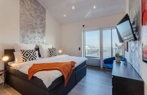 Modern Oasis HotTub, View, Gym - Foto 15