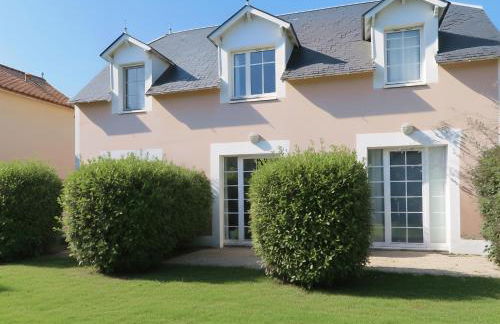 Cottage de Bourgenay - Foto 1