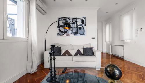 1 bedroom 1 bathroom furnished - Salamanca - Modern WTerrace - MintyStay - Photo 3, Other