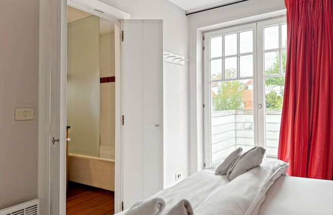 Superb Villa in the Heart of Knokke Zoute Close to the Beach and Shopping Area - Foto 3