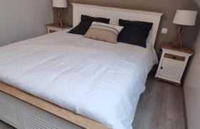 Ty ar steredenn maison avec jardin , plage à pied - Foto 6