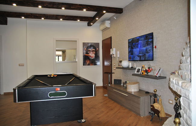 Villa Giselda With Private Pool and Outdoor Whirpool - Photo 16