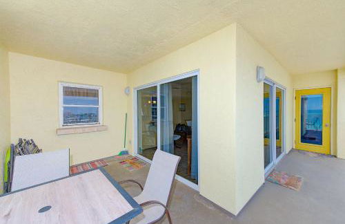 Heated PoolSpa Lg Balcony 33 Beachside Paradise 403 - Foto 22