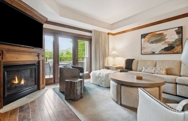 The Aspen Mountain Residences - Foto 38