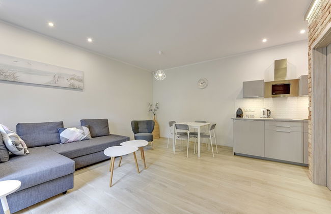 Lion Apartments - Haffnera 19 - Foto 6