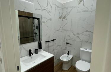 Casa Bedda - INTERA CASA CON 3 CAMERE CON BAGNO PRIVATO, ARIA CONDIZIONATA E NO ZTL/ENTIRE APARTMENT WITH 3 BEDROOMS WITH PRIVATE BATHROOM, AIRCON AND NO LTZ - Foto 15