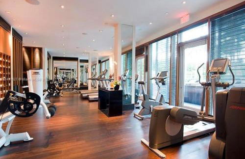 THE SETAI 5 STARS HOTEL-RESIDENCE MIAMI BEACH OCEANVIEW 2 Bedroom UNIQUE - Foto 55