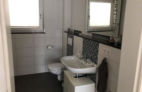 Ferienwohnung Bäumchenblick - Foto 24