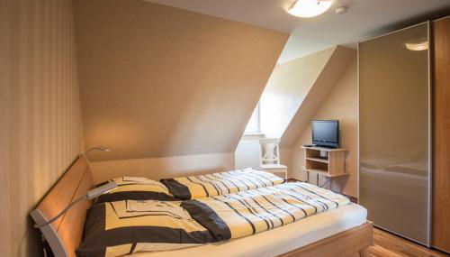 Ida's Hus Ferien unter Reet - Foto 3