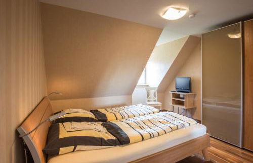 Ida's Hus Ferien unter Reet - Foto 3