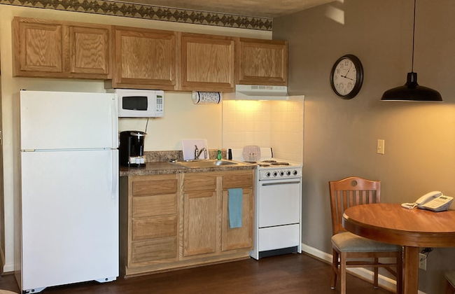 Affordable Suites of America Waynesboro - Foto 35