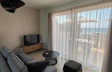 Nea Chora seaside suites - Foto 4